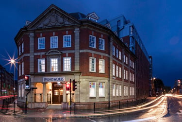 1 bed flat, Newarke Street, Highfields, Leicester, LE15AN - Image 9